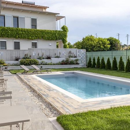 Corte Lissa Termoli Exteriér fotografie