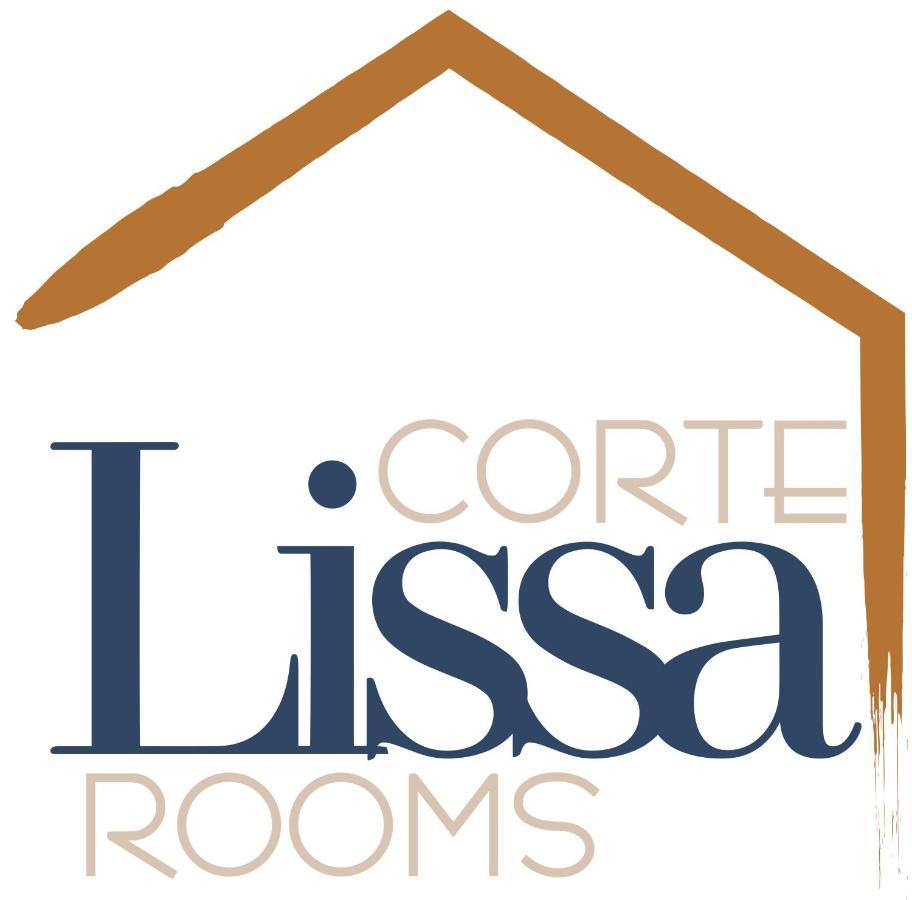 Corte Lissa Termoli Exteriér fotografie